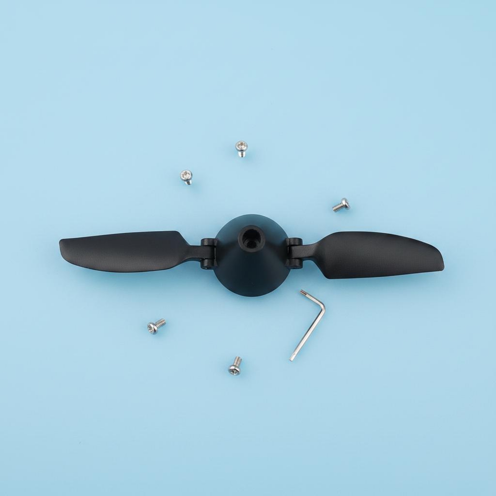 Rc Helicopter Blade - Комплект лопастей для вертолета, простые в