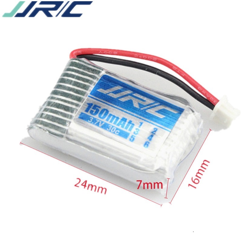 Оригинальный аккумулятор JJRC  – обзор и цена Rc Helicopter Charger