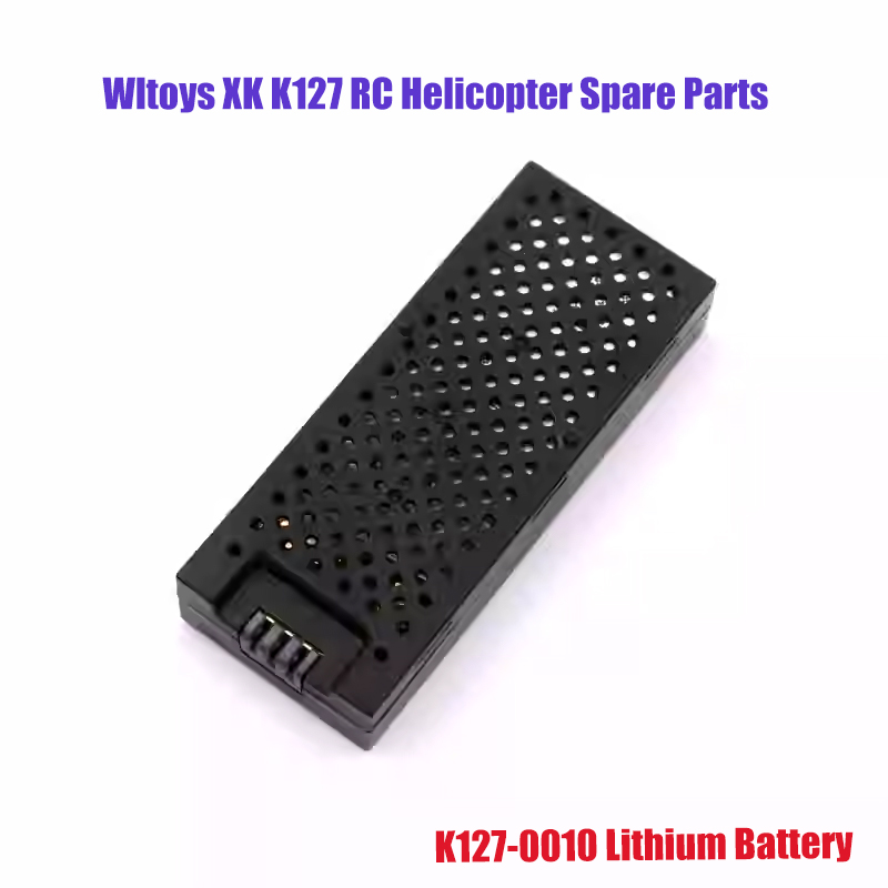 Wltoys K127 Набор инструментов – обзор и цена Rc Helicopter Tool Kit