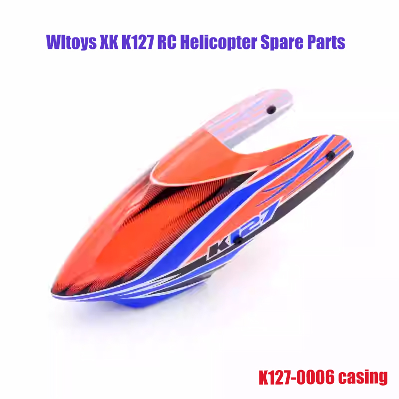 Wltoys K127 Набор инструментов – обзор и цена Rc Helicopter Tool Kit