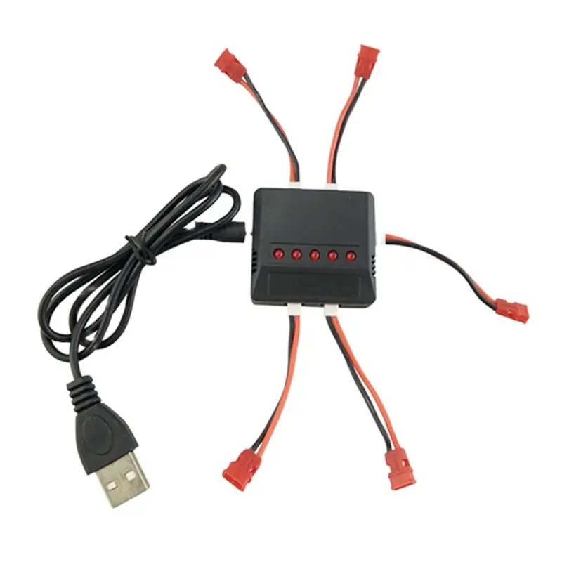Syma X5HW X5HC X5C X5SW 3,7 В  – обзор и цена Rc Helicopter Charger