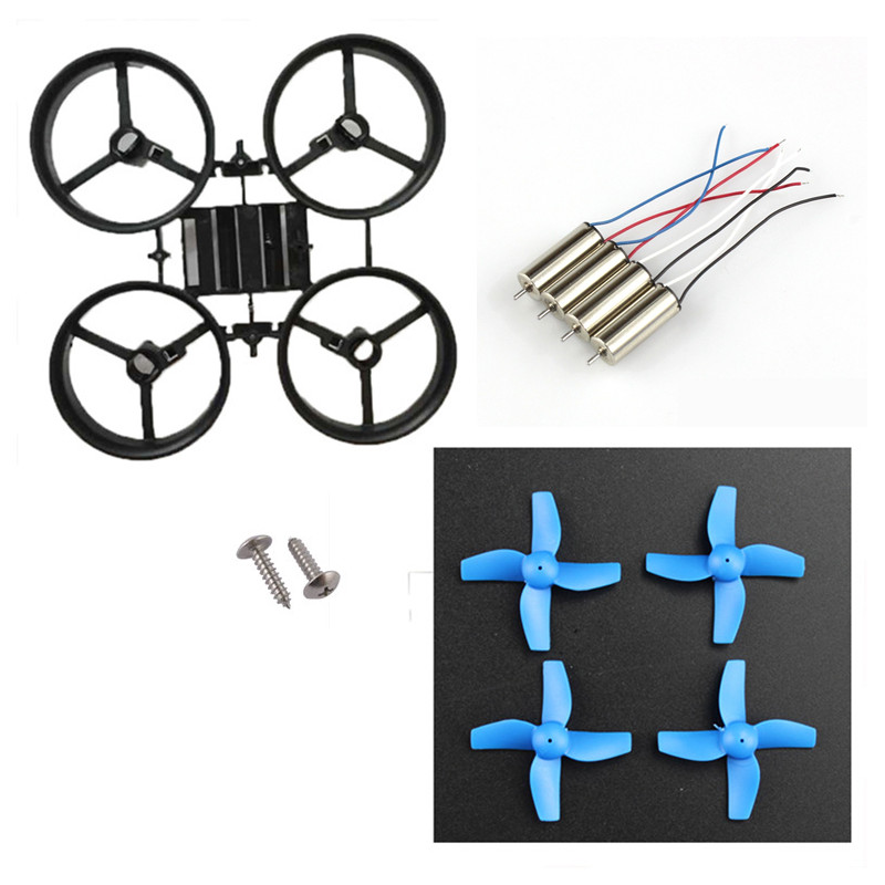 JJRC H36 Eachine E010 Крошечны – обзор и цена Rc Helicopter Motor