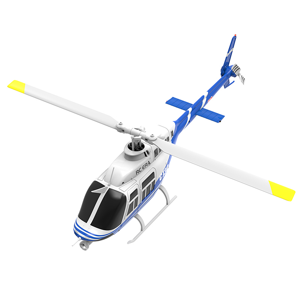 RC ERA RC Вертолет 1:33 Bell-2 – обзор и цена Rc Helicopter Large