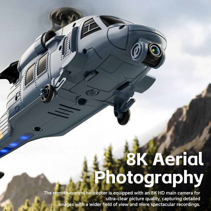 Радиоуправляемый вертолет 8K F – обзор и цена Rc Helicopter Gyro