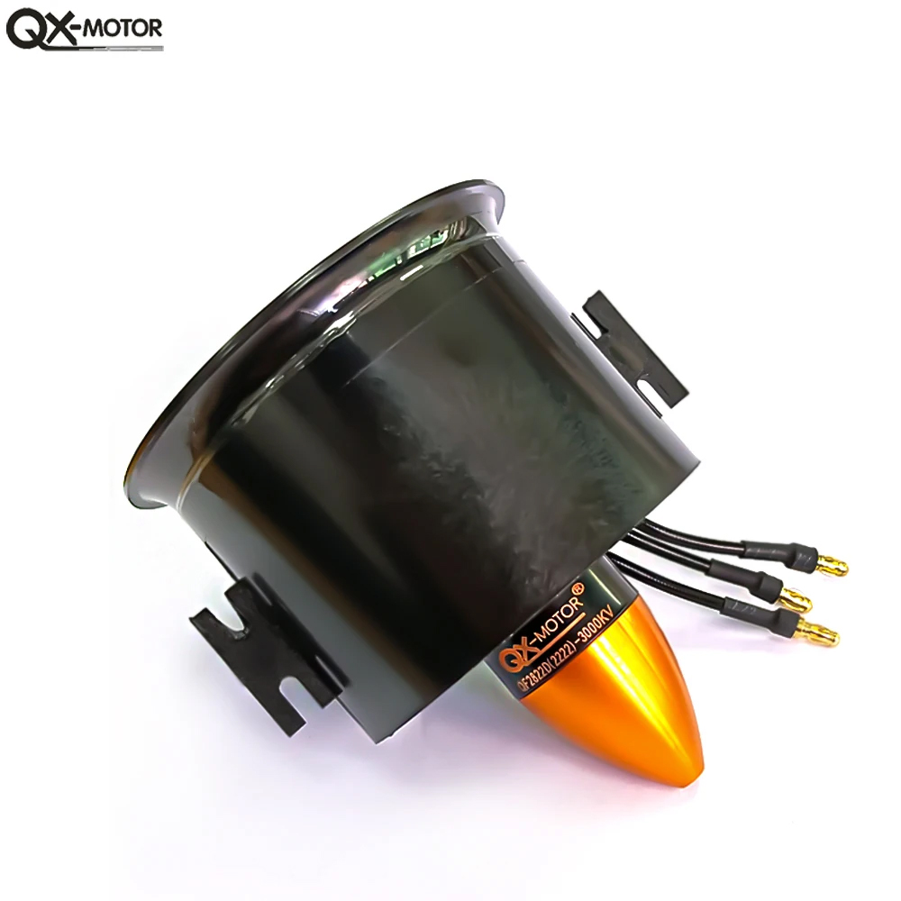 QX-MOTOR 6-лопастной / 12-лопа – обзор и цена Rc Helicopter Blade