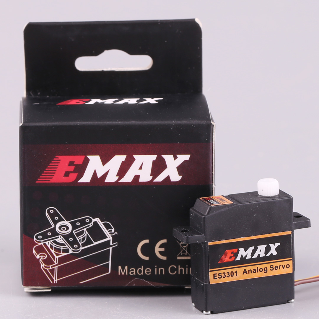 EMAX ES3001 Легкий аналоговый  – обзор и цена Rc Helicopter Motor