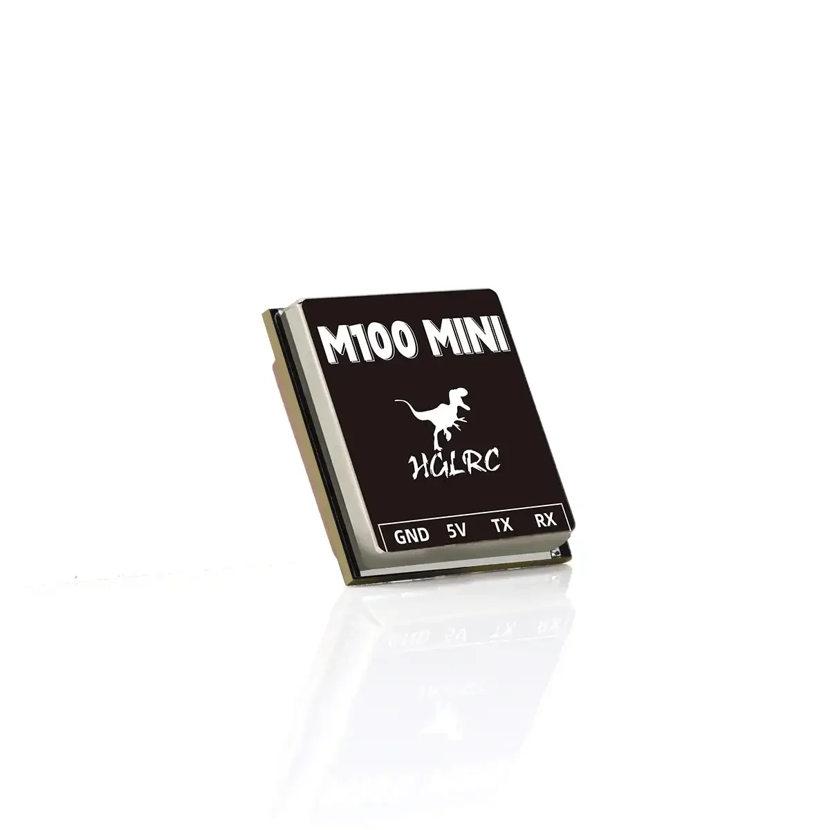 Модуль GPS HGLRC M100 Mini с ч – обзор и цена Rc Helicopter Parts