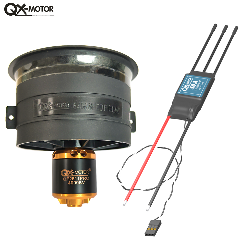 QX-MOTOR 5-лопастной 64-мм имп – обзор и цена Rc Helicopter Blade
