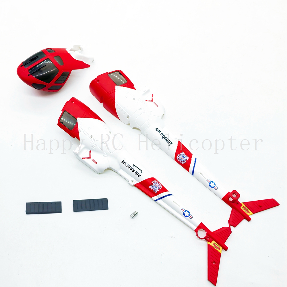 Запасные части для радиоуправл – обзор и цена Rc Helicopter Bag