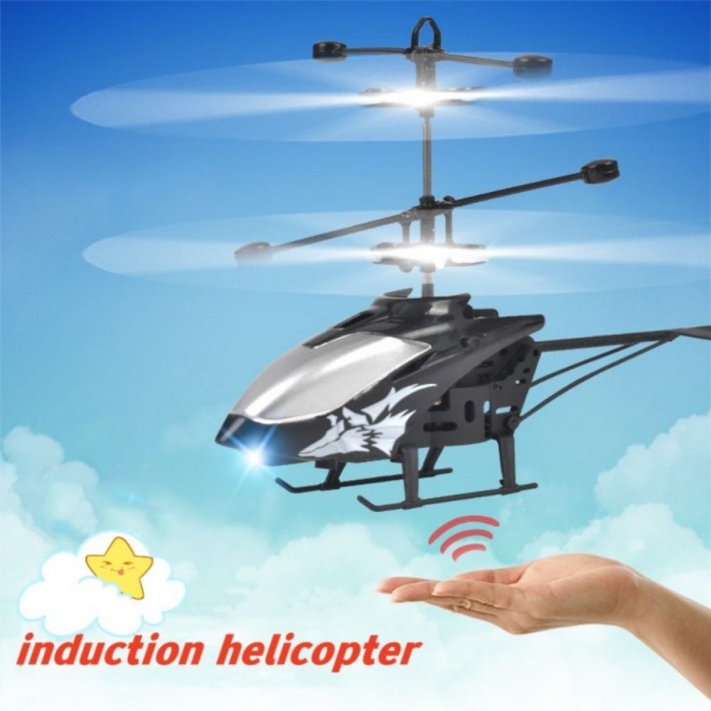 Мини-пластиковые радиоуправляе – обзор и цена Rc Helicopter Large