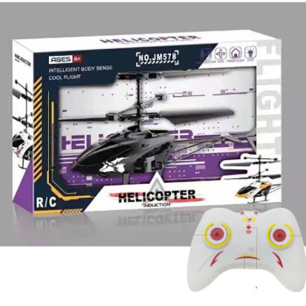 Мини-пластиковые радиоуправляе – обзор и цена Rc Helicopter Large