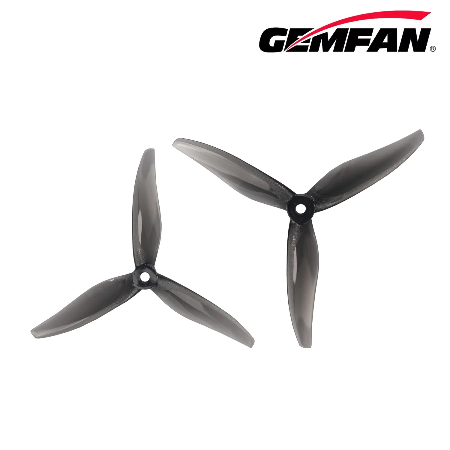Gemfan 5129 5-дюймовый 3-лопас – обзор и цена Rc Helicopter Blade