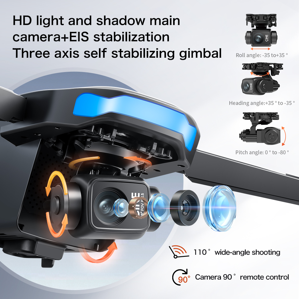 Новый дрон S-X1 MAX с GPS, 8K, – обзор и цена Rc Helicopter Electric