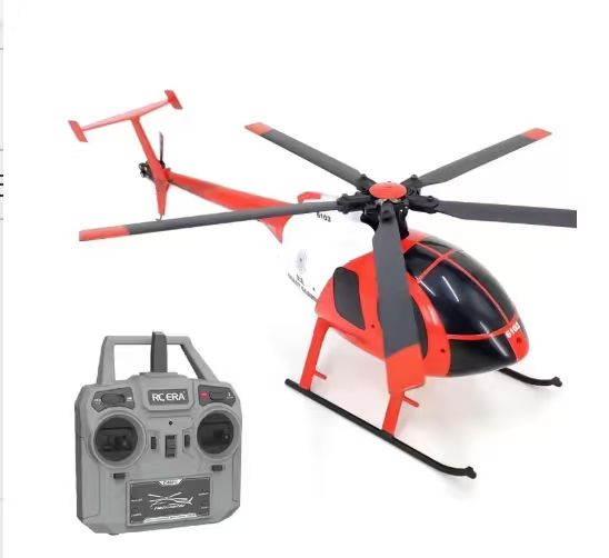 Радиоуправляемый вертолет C189 – обзор и цена Rc Helicopter Nitro