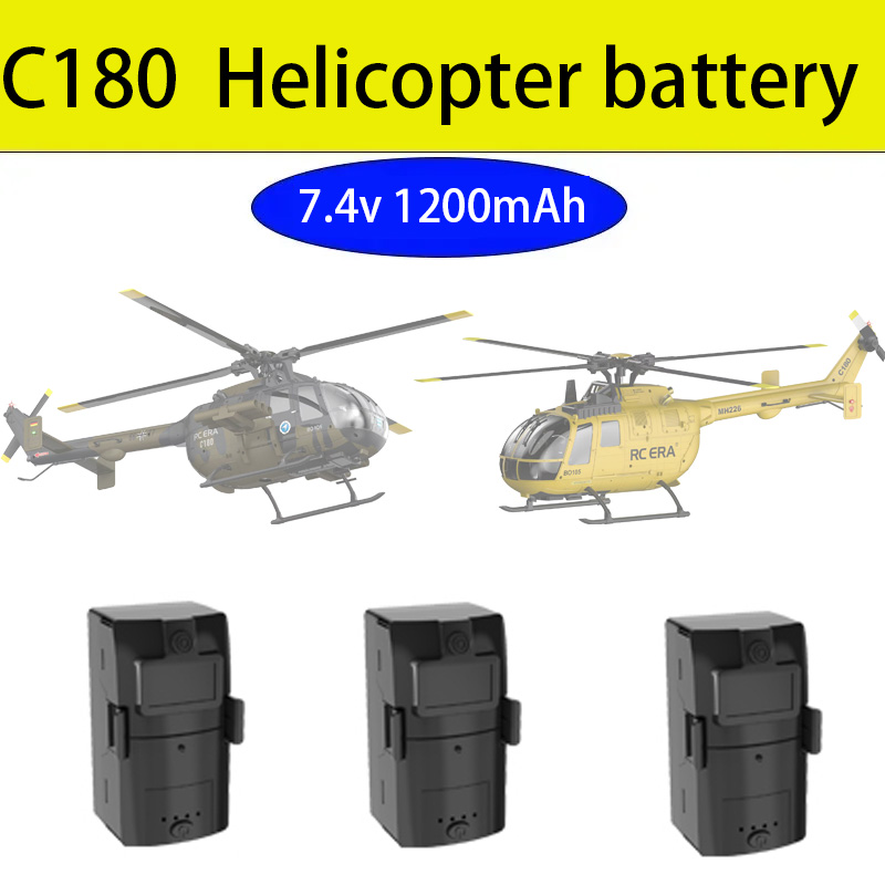 Аккумулятор LiPo 7.4V 1200 мАч – обзор и цена Rc Helicopter Coaxial